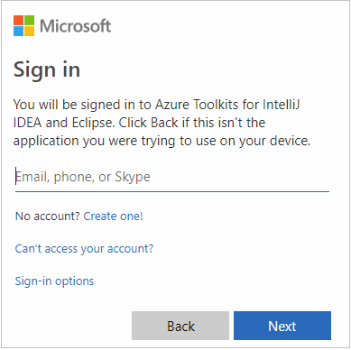 Microsoft enters e-mail dialog for HDI