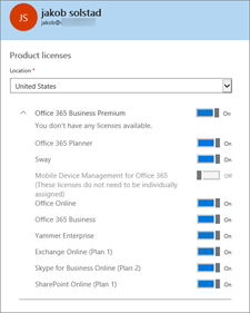 turn off skype for business emails mac