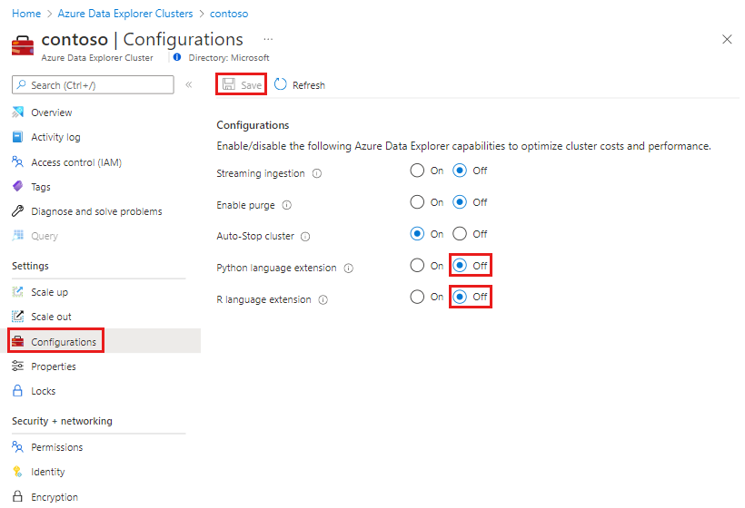 Language Extensions | What is SQL Server Language Extensions? – VRRQH