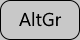 AltGr key. Click to change keyboard state.