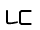 Illustration six of leading consonant U 1 1 1 5 as a glyph.