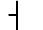 Illustration thirteen of vowel U 1 1 6 5 represented as a glyph.
