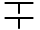 Illustration sixty-five of vowel U 1 1 8 D represented as a glyph.