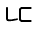 Illustration twenty of trailing consonant U 1 1 C 6 represented as a glyph.