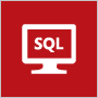SQL Server icon.