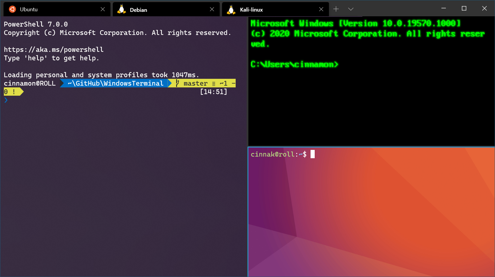 installing p4merge on linux