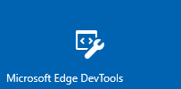 Microsoft Edge DevTools Preview