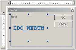 Figure 4 Using an ActiveX Control