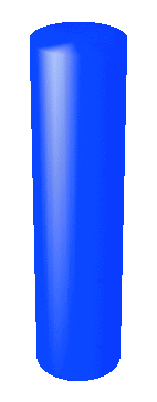Figure 5 A Cylinder
