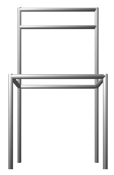 Figure 11 SteelChair