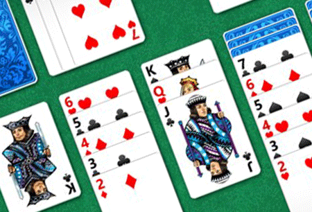 100 Years of Solitaire