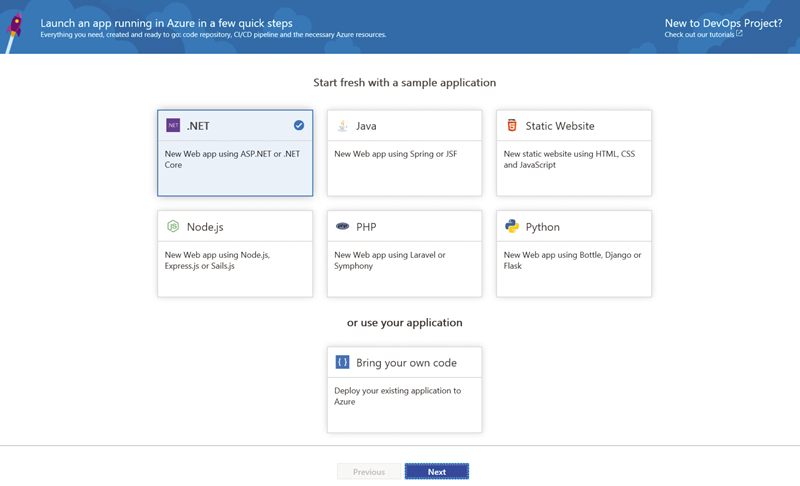 Deploy with Confidence from Azure