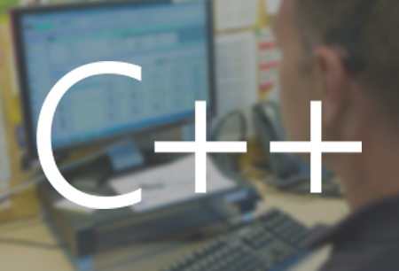C++ - Introducing C++/WinRT