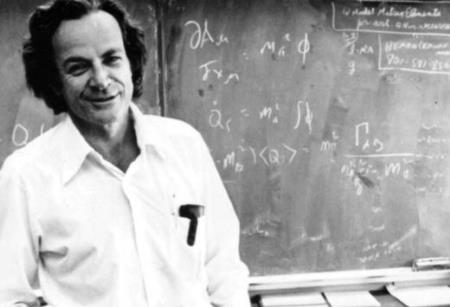 The Feynman Technique