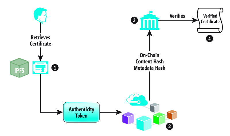 The Verification Actors and Process