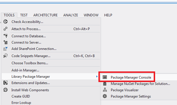 Selecting_Package_Manager_Console