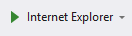 Internet Explorer option