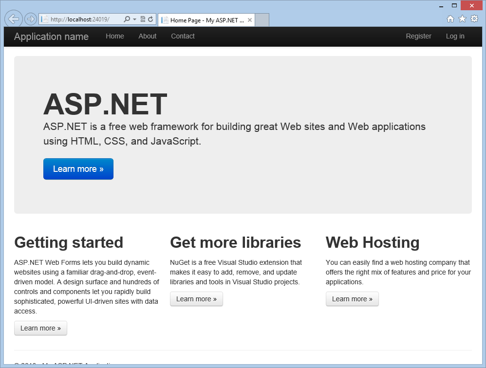 Asp.Net Javascript Update Hidden Field