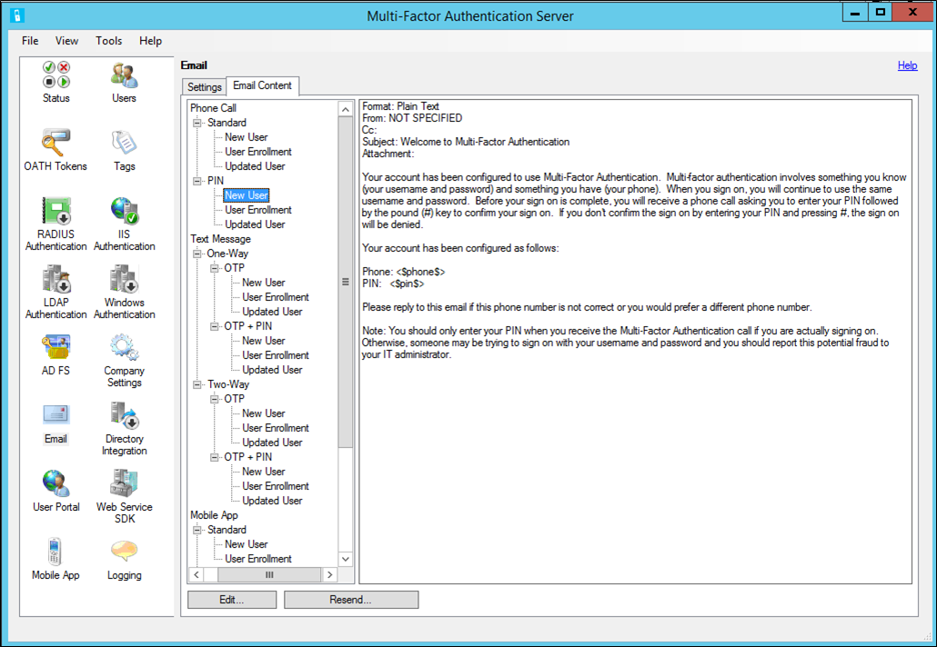 Getting started Azure MFA Server - Azure Active Directory | Microsoft Docs