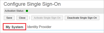 Configure Single Sign-On2