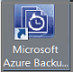 Azure Backup Server icon