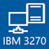 IBM 3270 ISE icon
