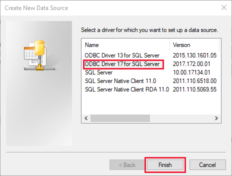 sql native client 10 odbc driver download