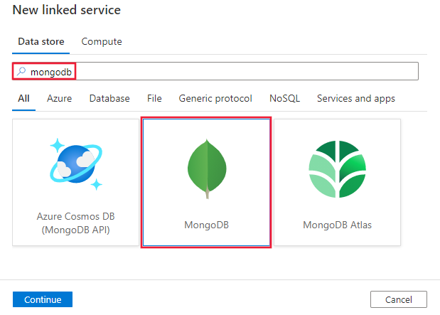download mongodb collection as json