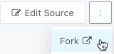 Fork query