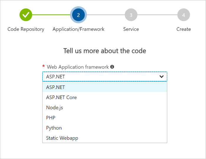 Tutorial Using Azure Devops To Setup A Cicd Pipeline And Quickstart: