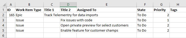 Excel view image