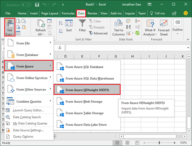 power query excel 2013 free download