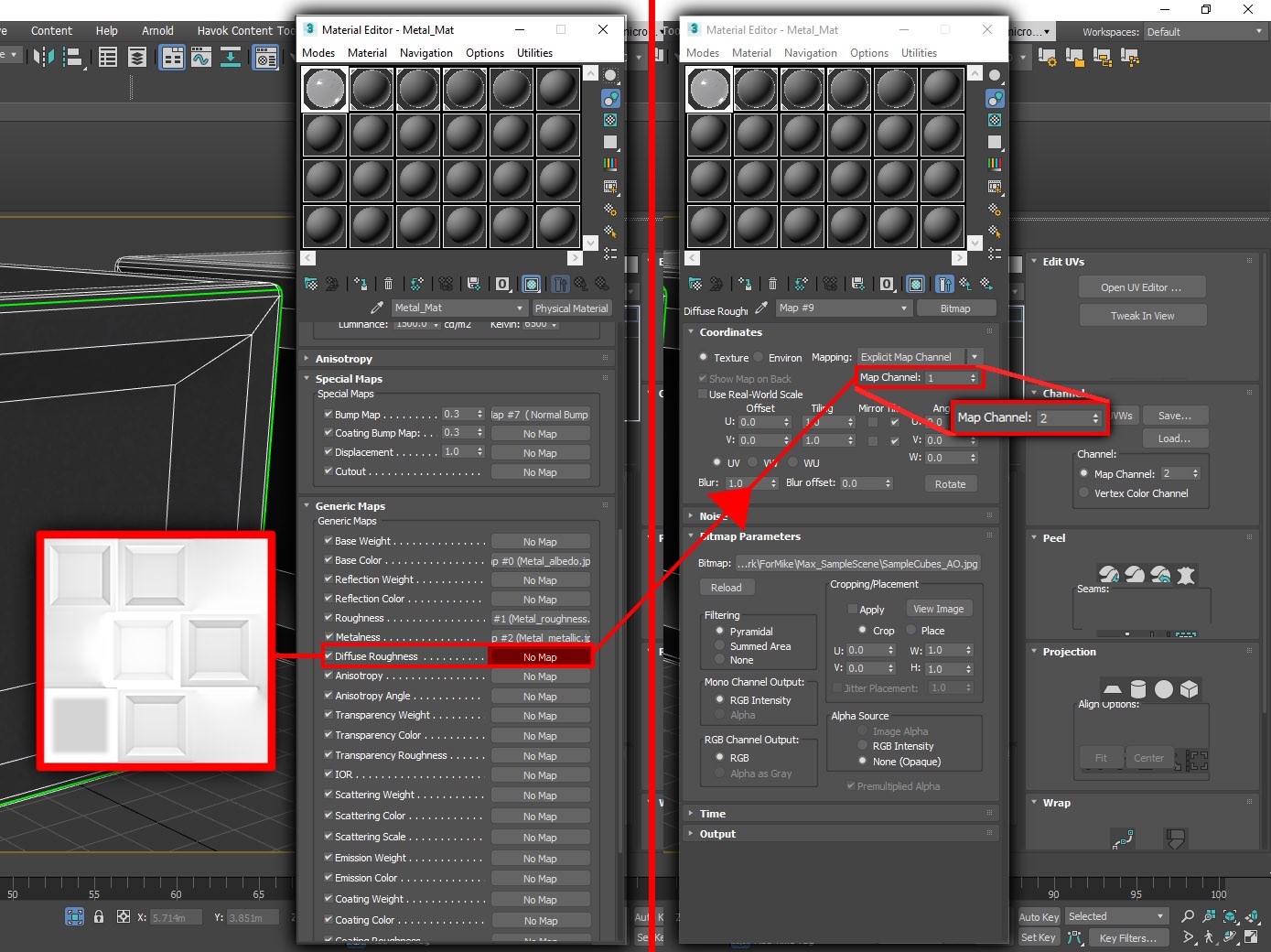 Warning: These 9 Mistakes Will Destroy Your 3ds Max