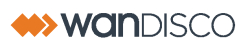 Wandisco company logo