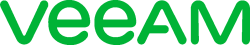 Veeam company logo