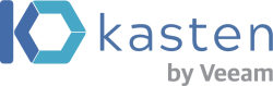 Kasten company logo