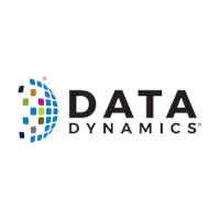 Data Dynamics company logo