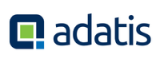 The logo of Adatis.