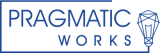 The logo of Pragmatic Works.