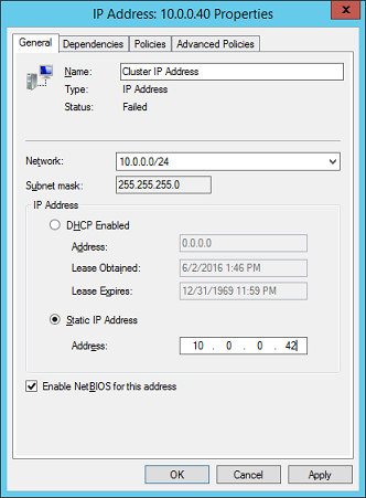 Activate Central Address Management Sap