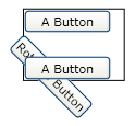 A button transformed using RenderTransform