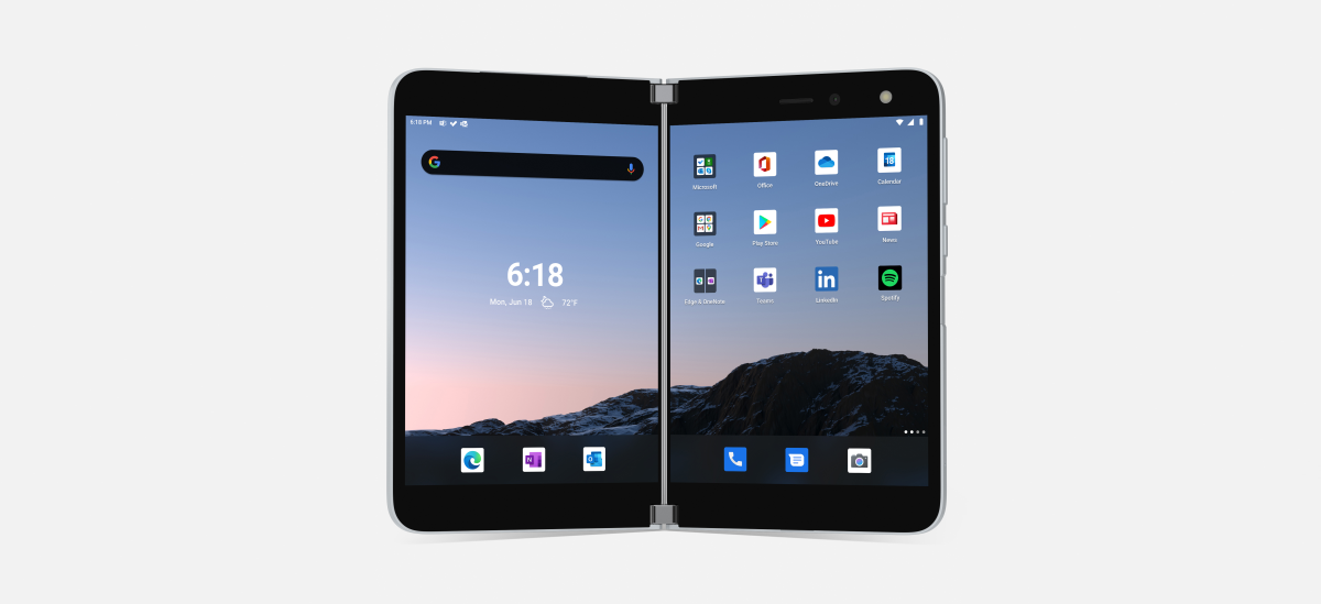 new microsoft devices 2019