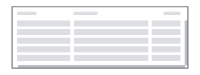 Designer action bar on Repeater.