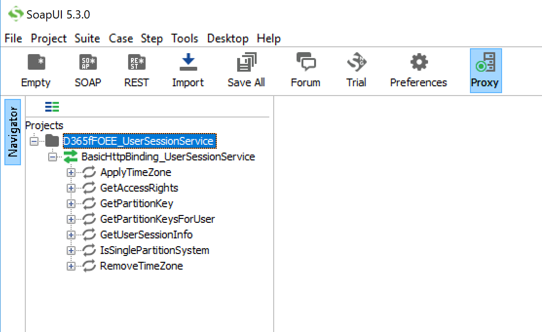 Testing Entities in D365 with SOAPUI custom services,Dynamics 365 entity soap authentication,SOAPUI,token,third party test entity in D365,ODATA entity testing,soapUI,