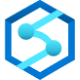 Azure Synapse Analytics logo