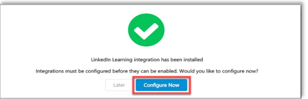 cornerstone-linkedin-learning-config-screen