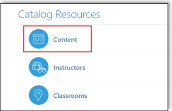 oracle-catalog-resources-content-screen