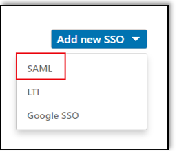 linkedin-learning-select-saml-drop-down
