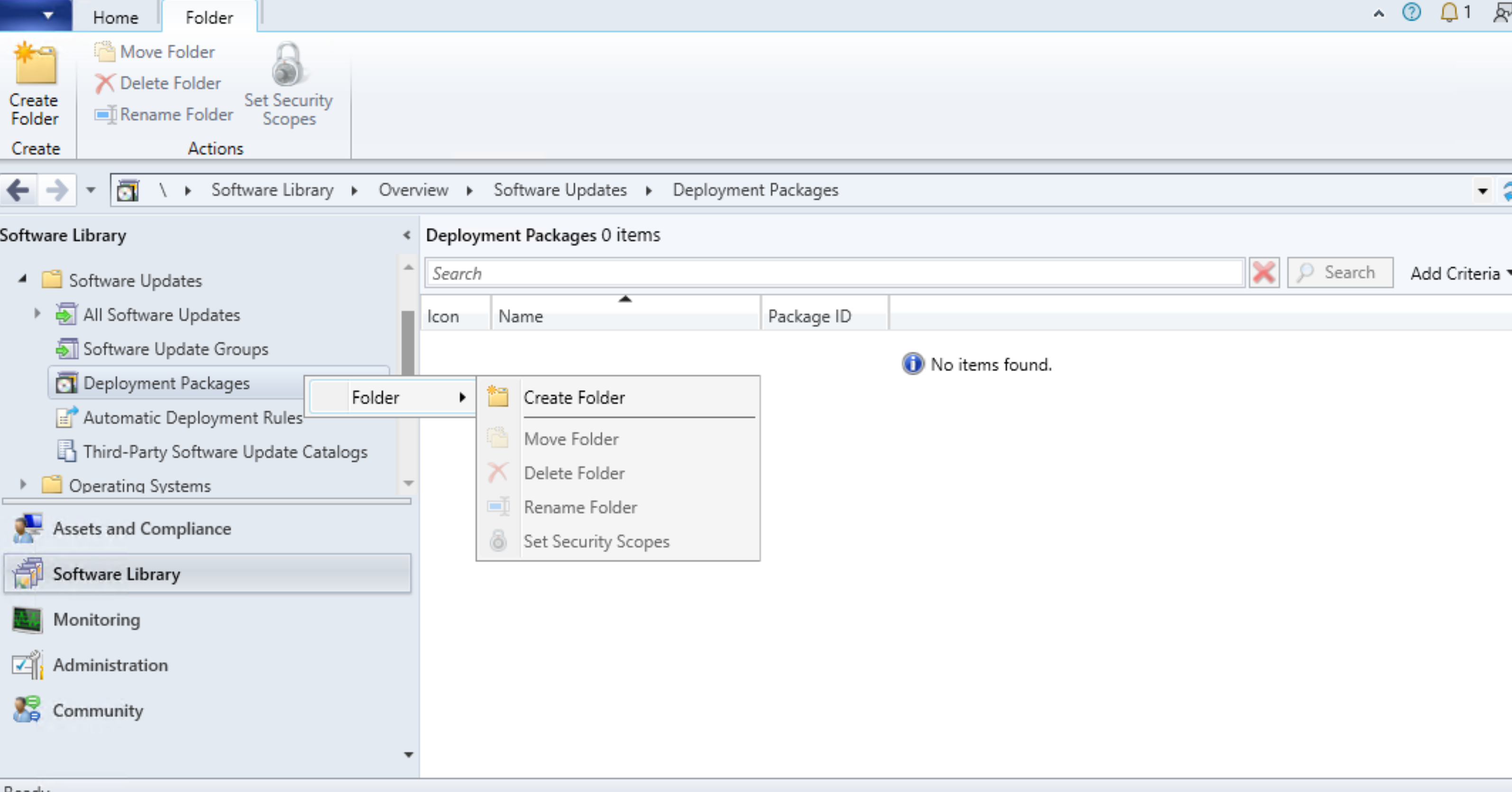 Credit - Microsoft | Configuration Manager Technical Preview 2202 New Features