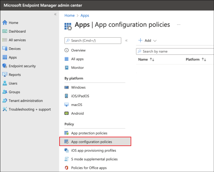 app-configuration-policies-at-a-glance